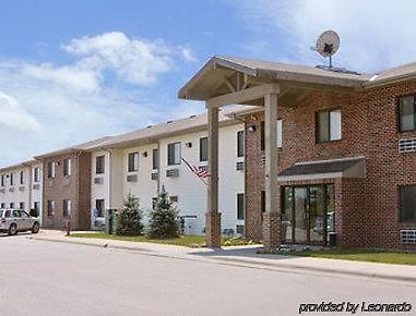 فندق أمريكاز بيست فاليو إن ميسوري فالي Missouri Valley المظهر الخارجي الصورة
